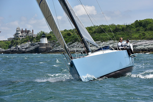 2019 NYYC Annual Regatta A_0805