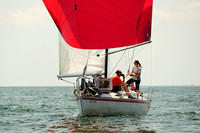 2014 Cape Charles Cup A 868