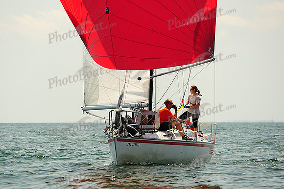 2014 Cape Charles Cup A 868