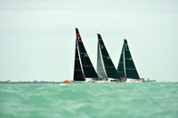 2016 Key West Race Week D_0985