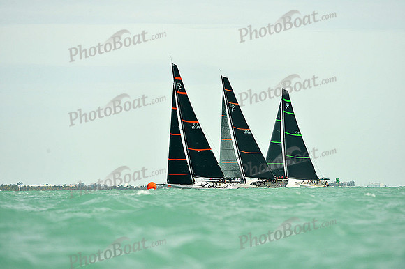 2016 Key West Race Week D_0985