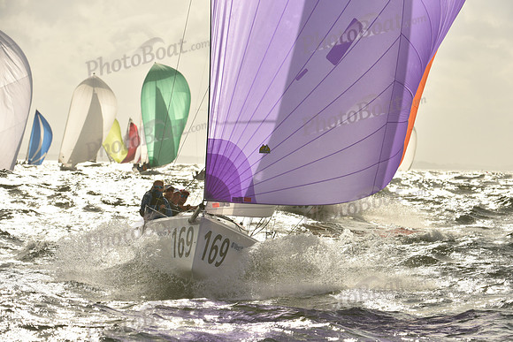 2018 J70 Worlds D_0455