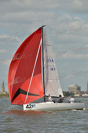 2014 Charleston Race Week F 217