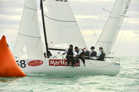 2016 Key West Race Week D_1367