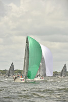2019 Charleston Race Week E_1007