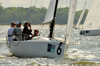 2015 Charleston Race Week B 803