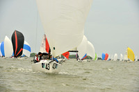 2015 Charleston Race Week E 767