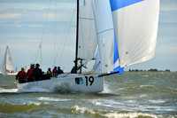 2016 Charleston Race Week D 0495