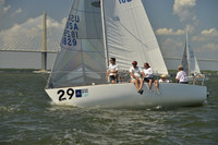 2017 Charleston Race Week B_0842