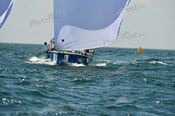 2015 Block Island Race Week B 184