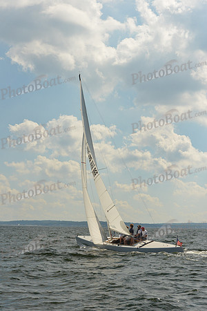 2015 IHYC Classic Yacht Regatta 368