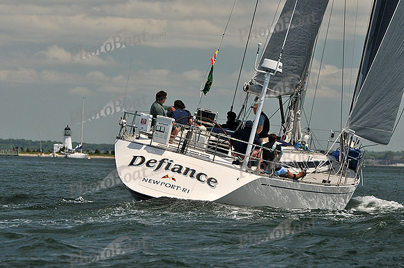 2014 NYYC Annual Regatta D 098
