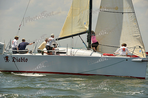2015 Southern Bay Race Week A 261