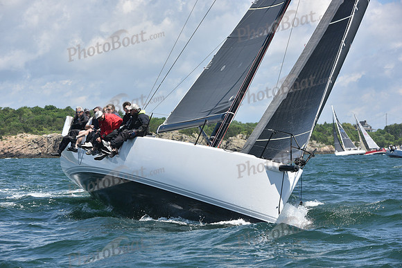 2019 NYYC Annual Regatta A_0635