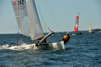 2015 Roton Point Multihull Regatta 332