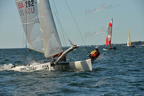 2015 Roton Point Multihull Regatta 332