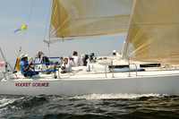 2011 Block Island Race A 1815