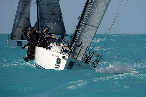 2017 Quantum Key West RW B 449