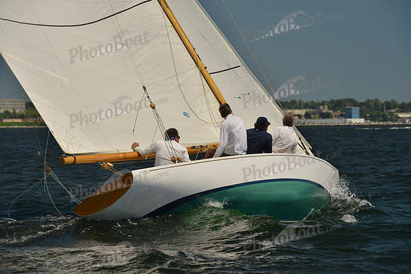 2017 NYYC Annual Regatta B_1431