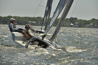 2017 Charleston Race Week B_0523