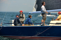 2015 Block Island Race Week A 818