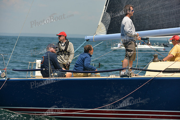 2015 Block Island Race Week A 818