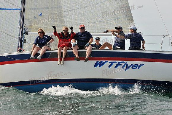 2012 Suncoast Race Week A 882