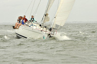 2013 Charleston Race Week A 470