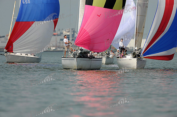 2013 Southern Bay Race Week B 369