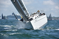 2019 NYYC Annual Regatta A_0413
