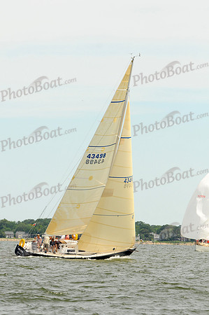2011 Southern Bay RW A 707