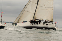 2009 Block Island Race Week Tuesday 1349