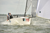 2019 Charleston Race Week E_1039
