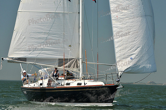 2013 Southern Bay Race Week C 1162