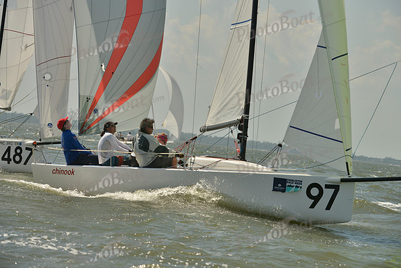 2017 Charleston Race Week D_2723