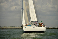 2018 Charleston Race Week A_0497