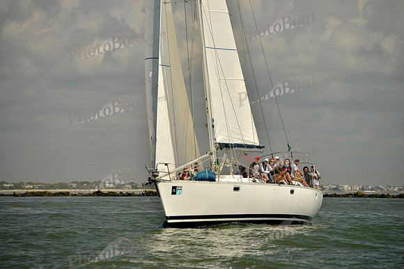 2018 Charleston Race Week A_0497