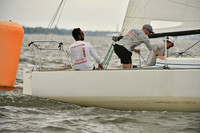2018 Southern Bay Race Week D_0079