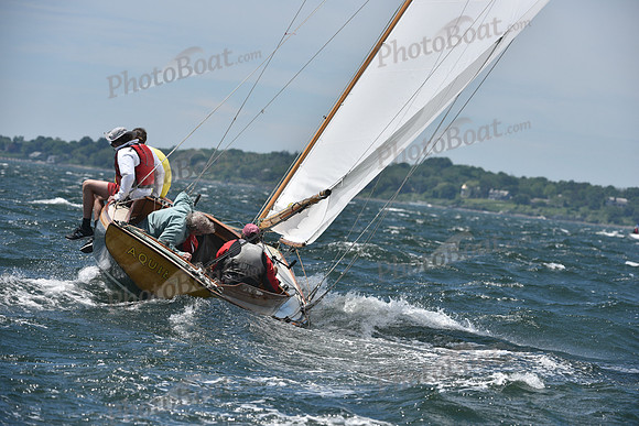 2019 NYYC Annual Regatta C_0318