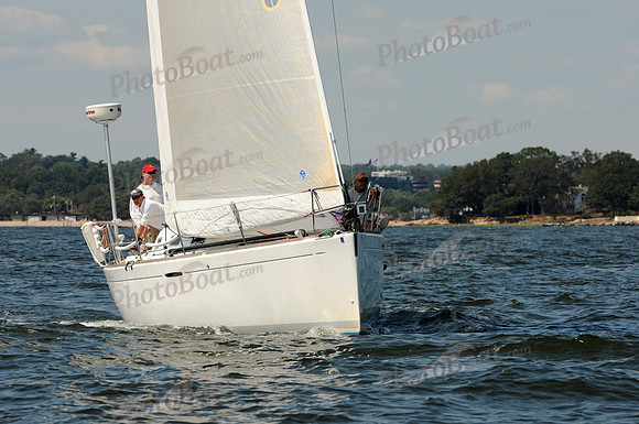 2011 Vineyard Race A 741