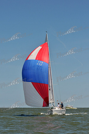 2014 Southern Bay Race Week D 910