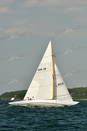 2015 NYYC Annual Regatta E 910