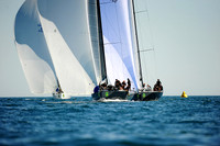 2014 NYYC Annual Regatta C 808