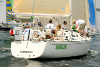 2011 NYYC Annual Regatta A 1147