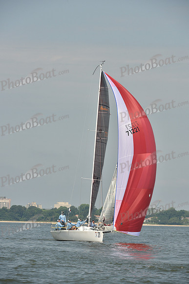 2018 Southern Bay Race Week A_0117