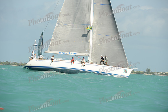 2017 Quantum Key West RW D 119