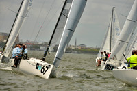 2018 Charleston Race Week A_1707