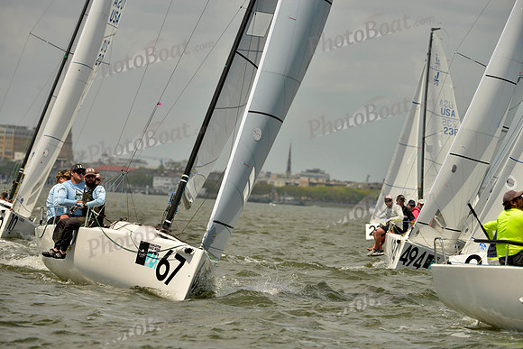 2018 Charleston Race Week A_1707