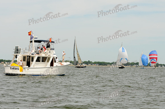 2011 Southern Bay RW A 1209