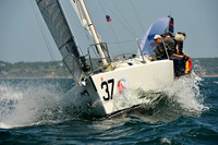 2015 Block Island Race Week B 244